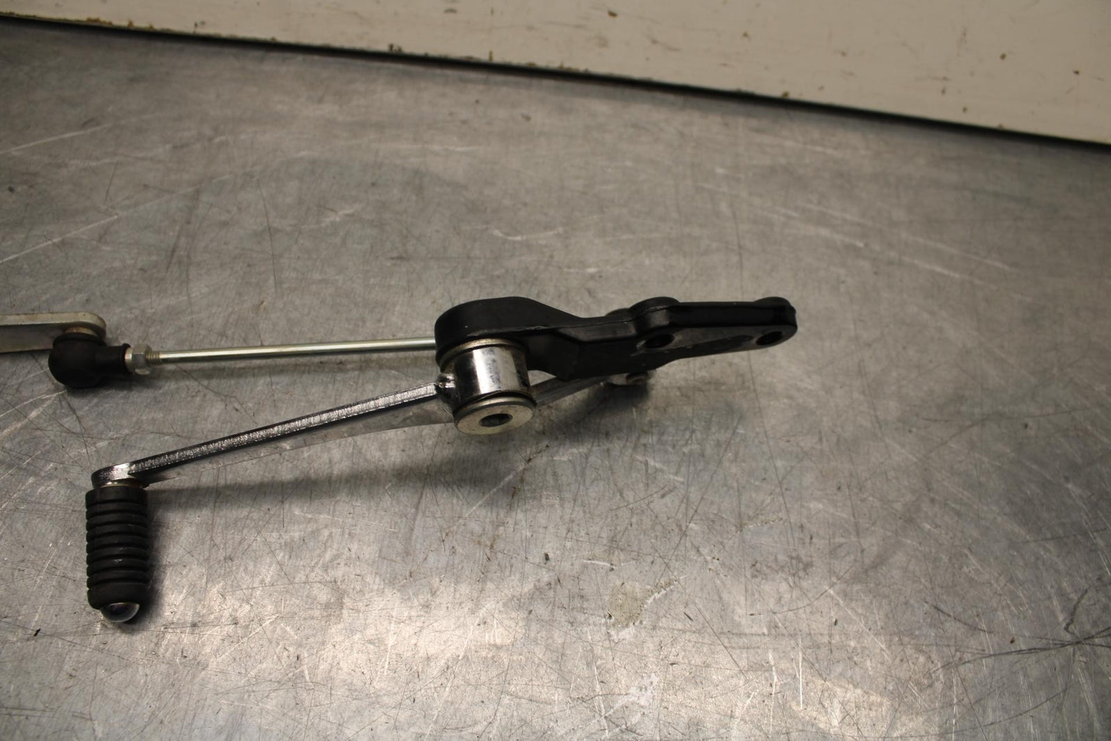 07-12 SUZUKI BANDIT GSF 650 F GSX650F/ SHIFTER PEDAL BB90