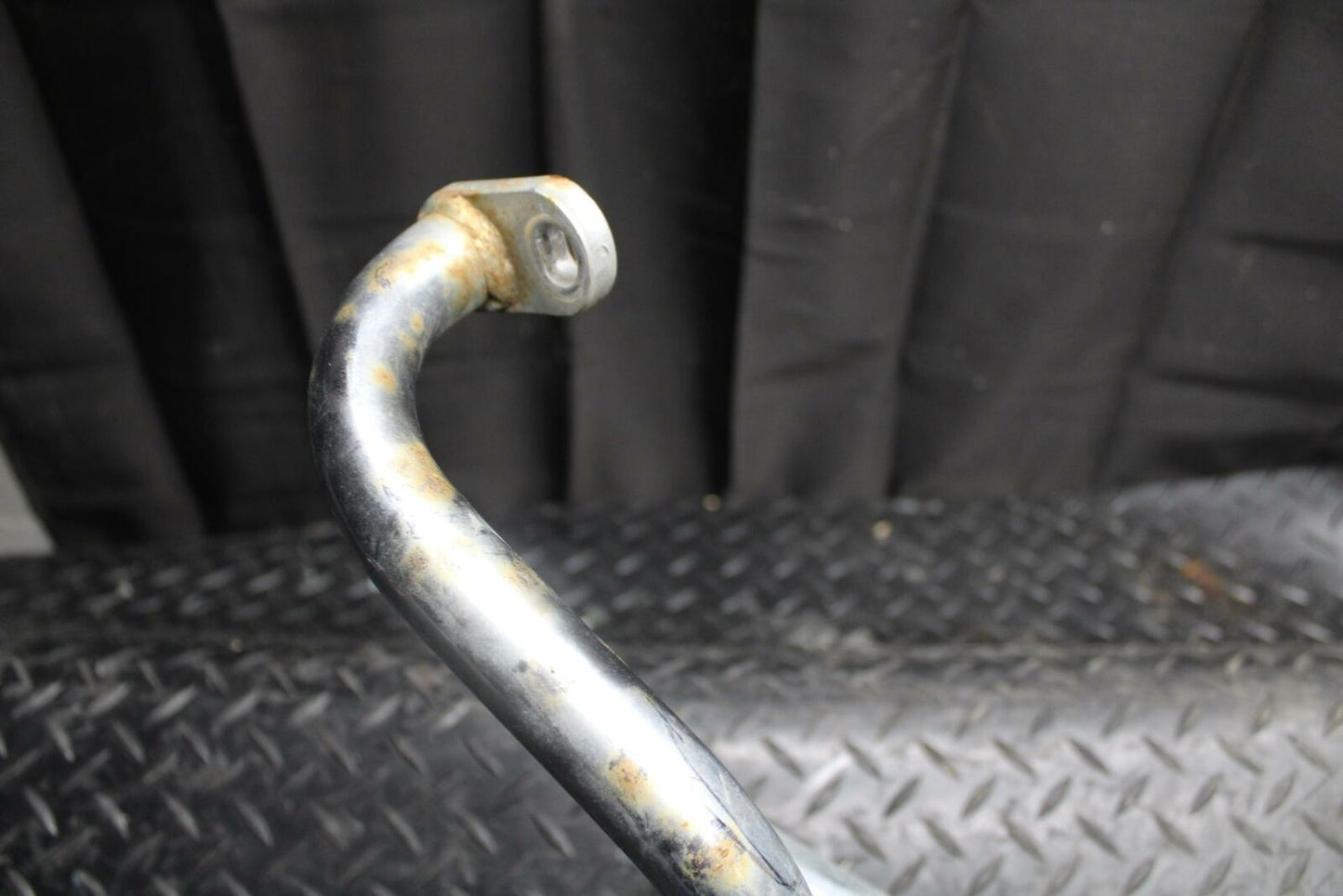 84-85 YAMAHA VIRAGO 1000 ENGINE CRASH BAR  BB173