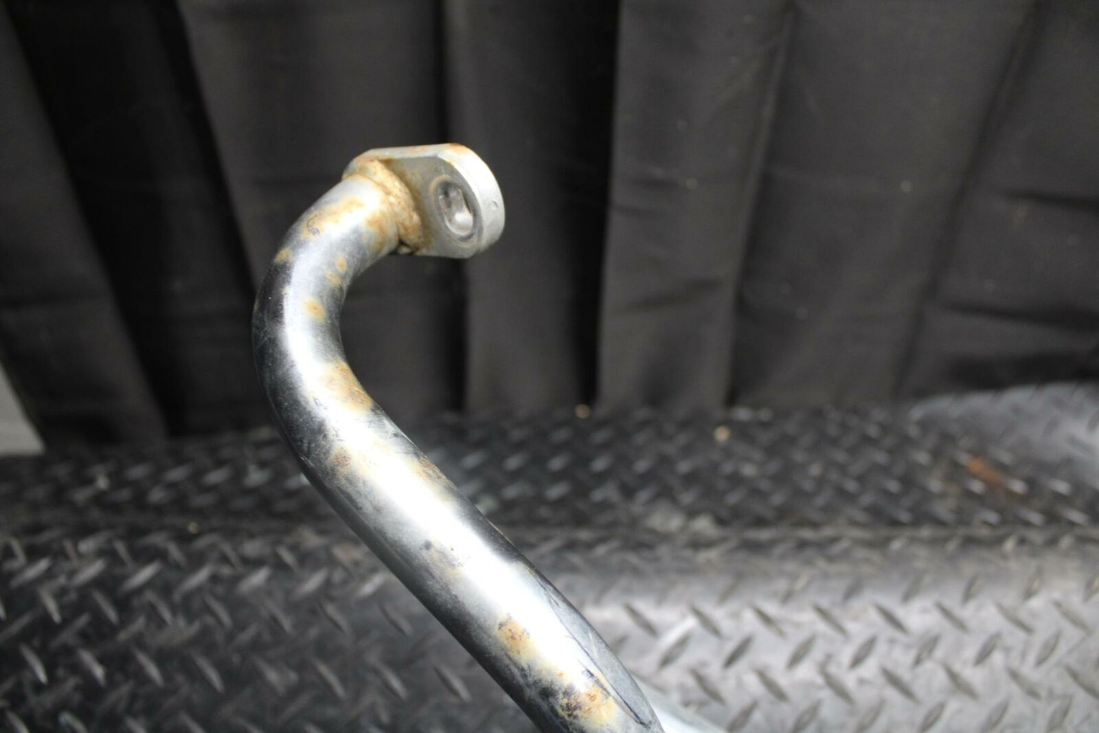 84-85 YAMAHA VIRAGO 1000 ENGINE CRASH BAR  BB173