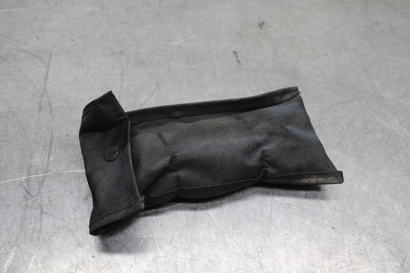 19-22 KAWASAKI Z400 STOCK TOOLS OEM TOOL BAG KIT SET BB708