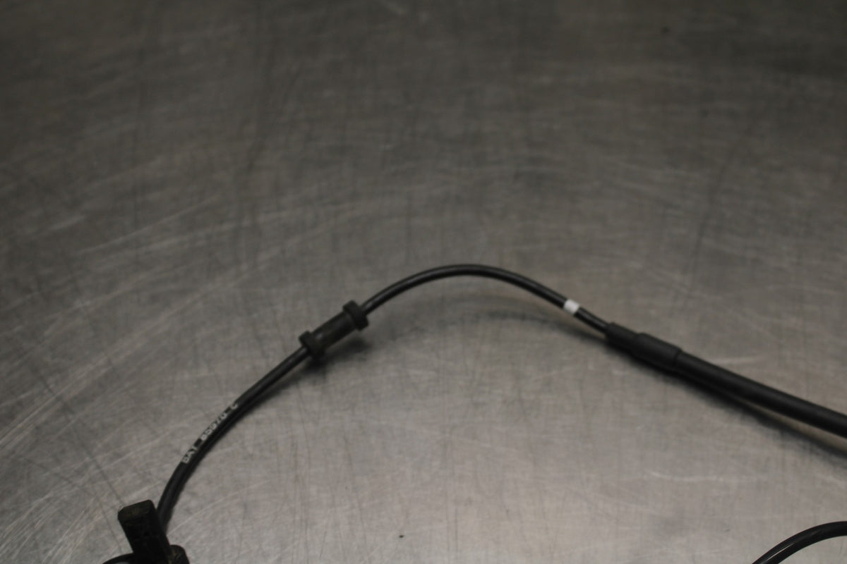 23-24 YAMAHA MT-07 FRONT ABS BRAKE SENSOR BB927