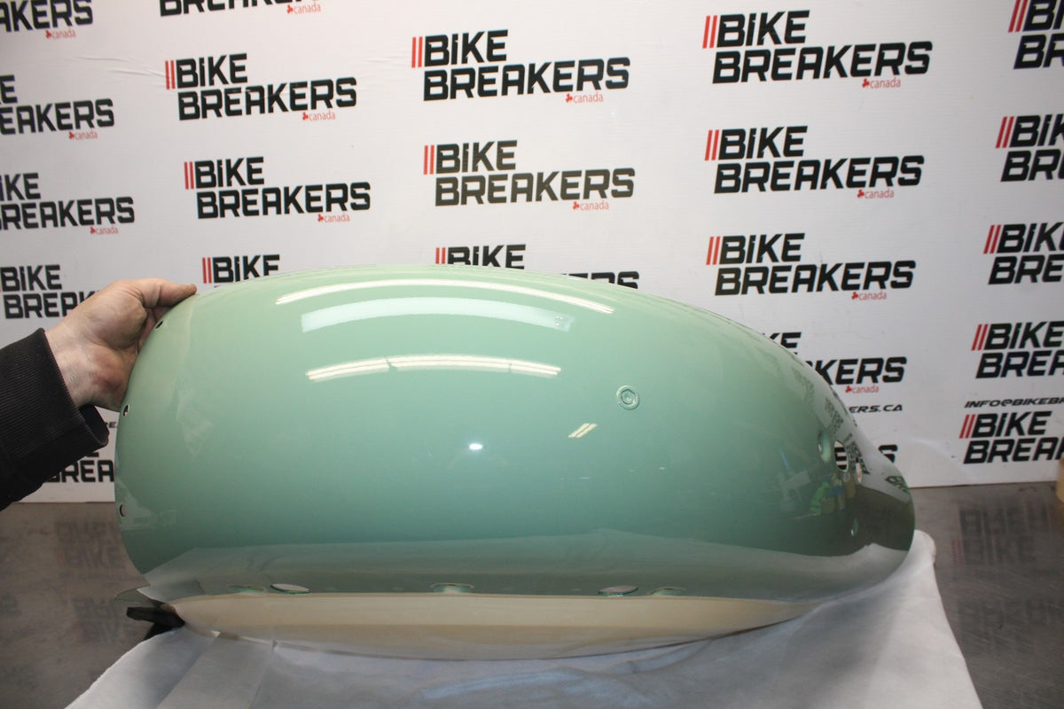 16-20 INDIAN CHIEF VINTAGE NEW!! REAR BACK WHEEL FENDER MUD GUARD BB001