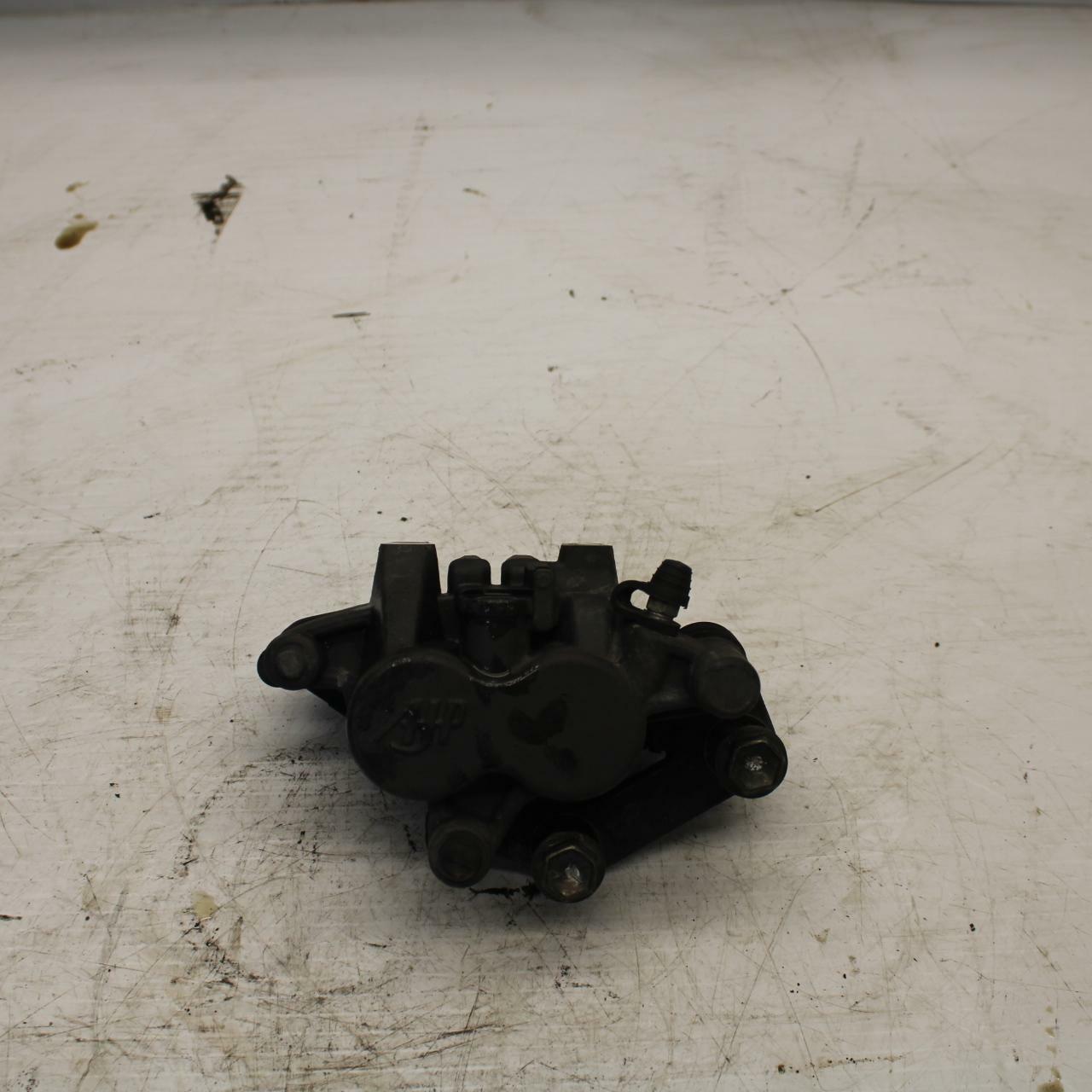 04-09 SUZUKI GS500F  FRONT BRAKE CALIPER BB261
