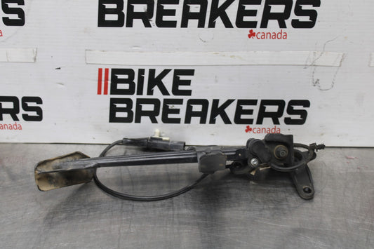 22 HARLEY-DAVIDSON PAN AMERICA 1250 KICKSTAND SIDE KICK STAND BB910
