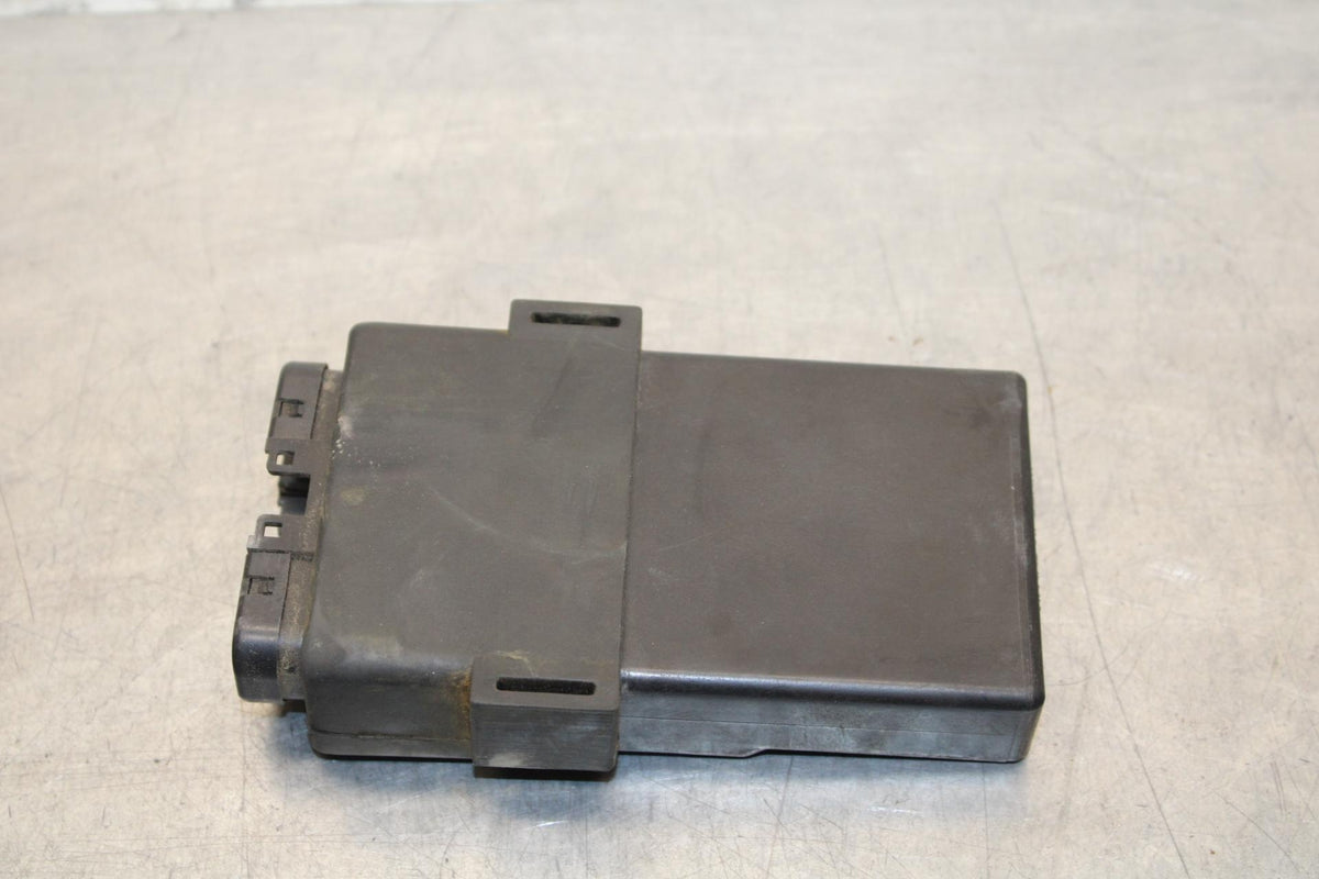 2000 Honda Super Hawk VTR1000F ECU COMPUTER CONTROLLER UNIT BLACK BOX ECM BB577