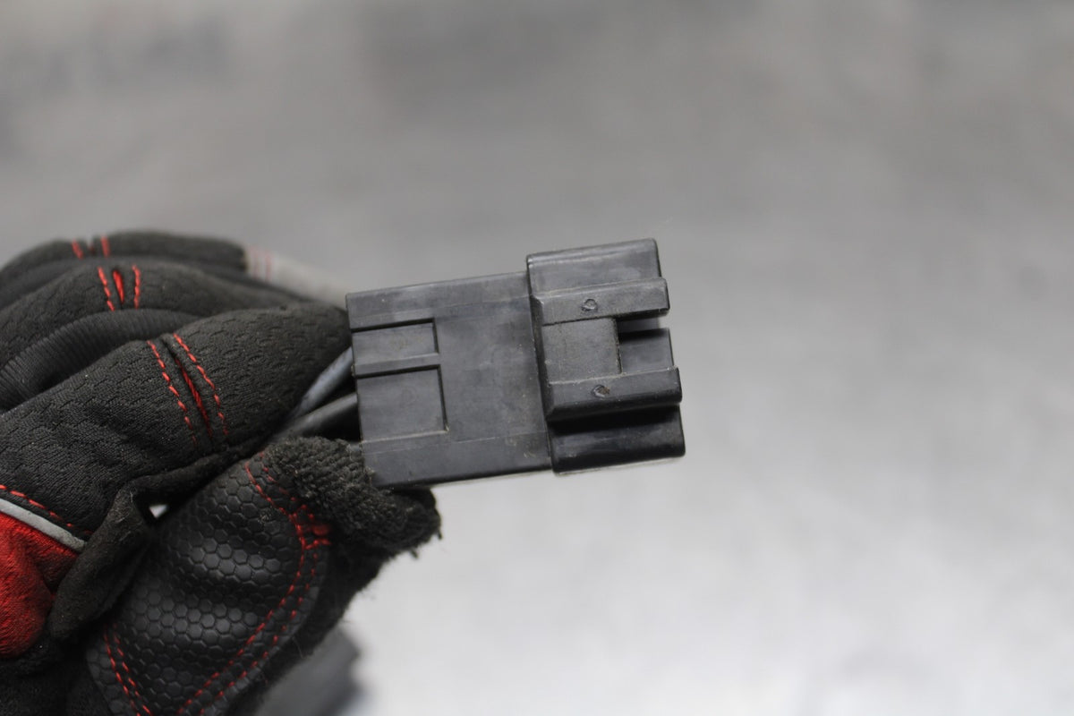 07-08 KAWASAKI NINJA ZX6R RECTIFIER VOLTAGE REGULATOR BB937