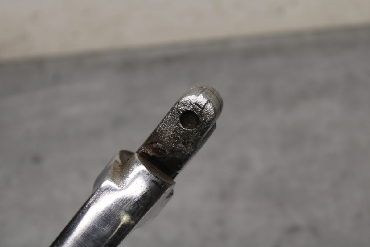 78 SUZUKI GS550E KICKSTART KICK STARTER BB133
