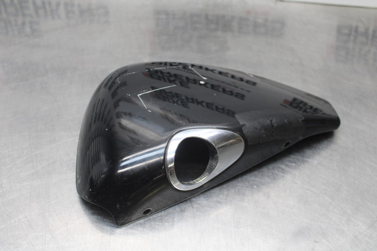 07 HARLEY-DAVIDSON SPORTSTER 1200 XL1200C ENGINE MOTOR OIL TANK COVER BB833