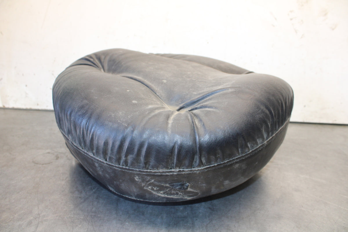 05-06 YAMAHA ROYAL STAR REAR BACK PASSENGER SEAT BB697