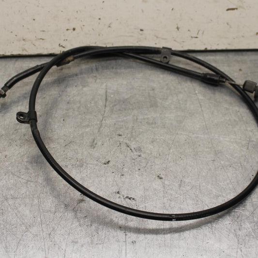 21-23 KTM 890 ADVENTURE CLUTCH CABLE LINE BB629