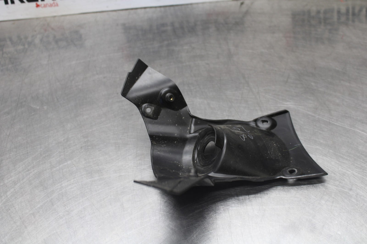 25 KAWASAKI Z900 IGNITION TRIM PANEL COVER BB928
