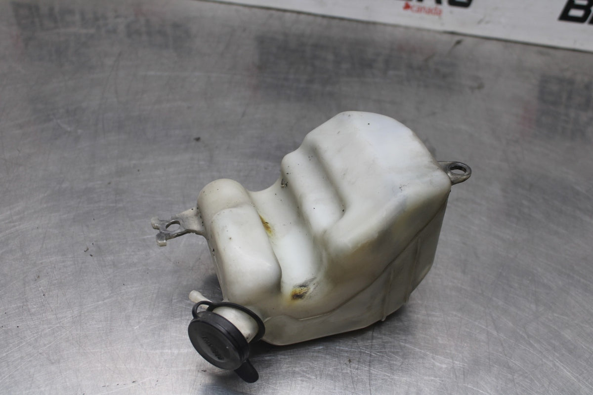 00-01 HONDA CBR929RR COOLANT WATER TANK RESERVOIR BOTTLE BB925