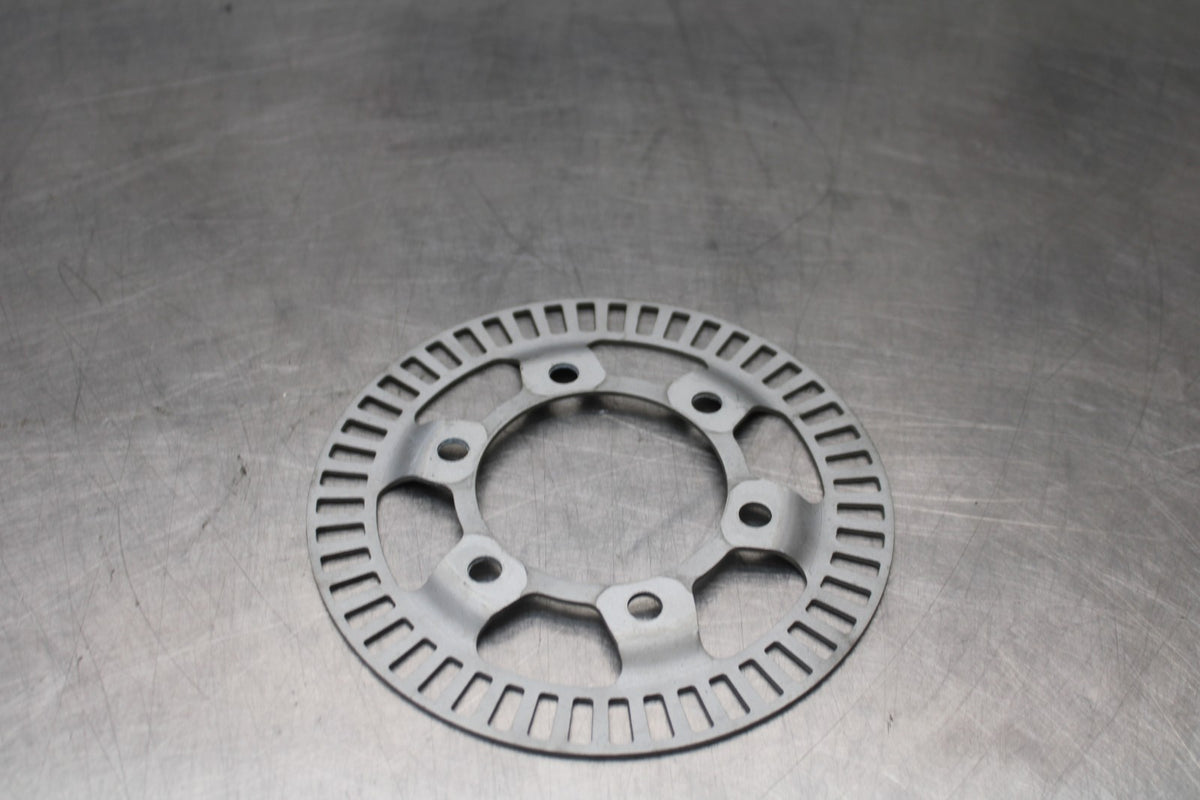 15 APRILIA RSV4 FACTORY APRC ABS FRONT WHEEL ABS BRAKE RING DISC BB901