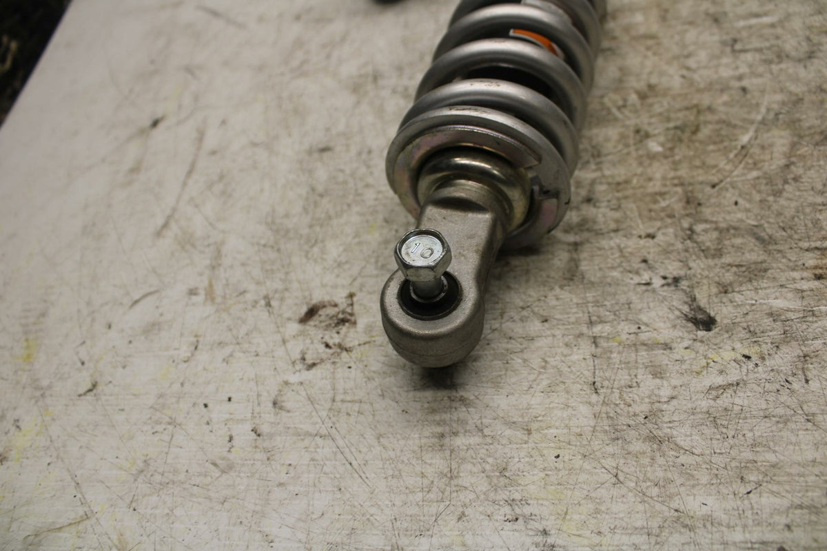 16-21 YAMAHA XSR900 REAR BACK SHOCK ABSORBER SUSPENSION BB370