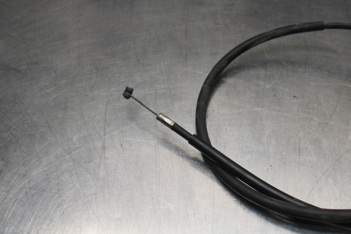 07 YAMAHA YZF R1 CLUTCH CABLE LINE BB826