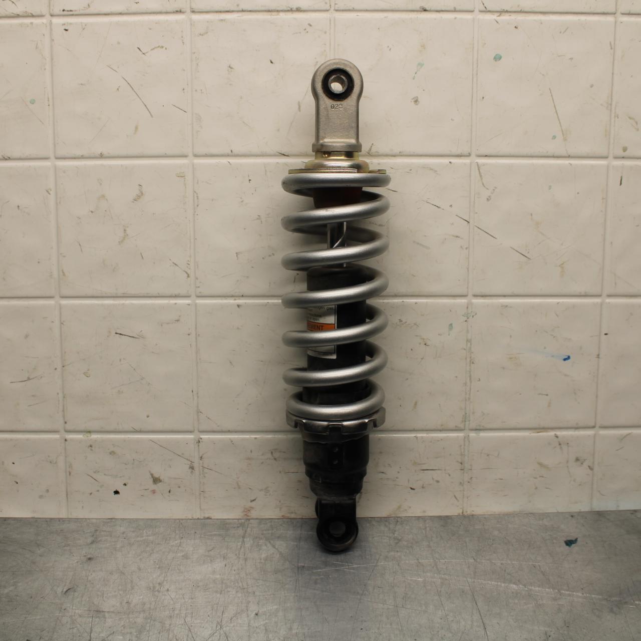 20-21 YAMAHA XSR900 REAR BACK SHOCK ABSORBER SUSPENSION B90-22210-20-00 BB599