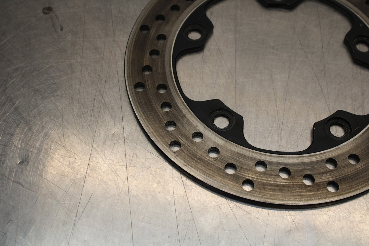 24-25 SUZUKI GSXR1000 REAR ROTOR BACK BRAKE DISC BB767