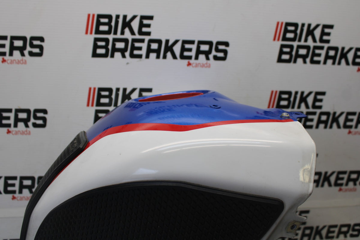 17-20 BMW S1000R GAS TANK FUEL CELL PETROL RESERVOIR BB909