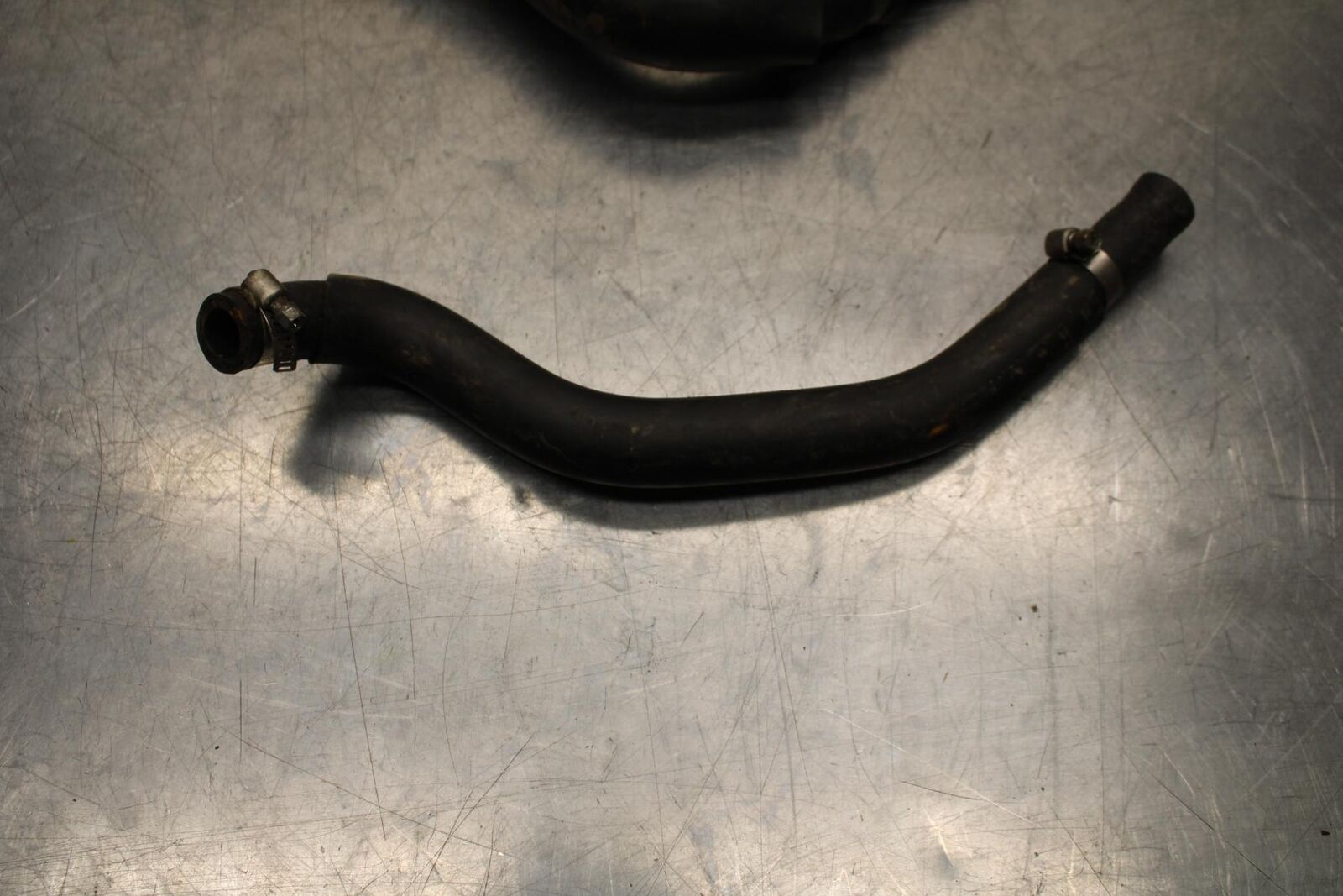 2007 Yamaha YZF R6S RADIATOR HOSES ENGINE COOLANT WATER PIPES HOSE KIT SET BB594