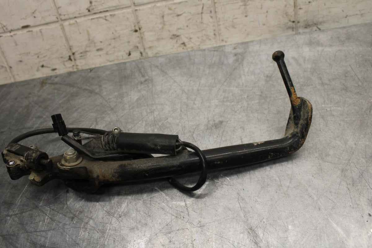 2016 Yamaha XSR900 ABS KICKSTAND SIDE KICK STAND BB516