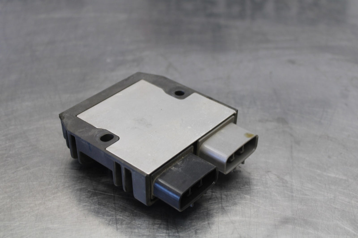 16 HONDA CB500F ABS RECTIFIER VOLTAGE REGULATOR BB930