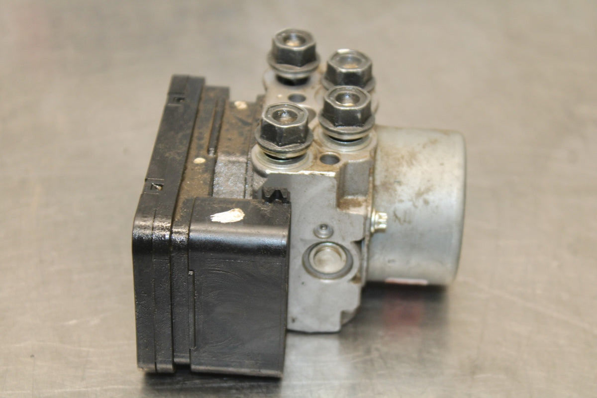 24-25 KAWASAKI NINJA 500 EX500J ABS ABS PUMP UNIT MODULE BB934