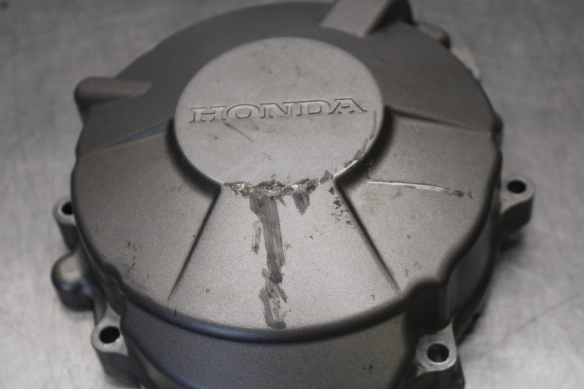 05-06 HONDA CBR600RR STATOR MAGNETO ALTERNATOR GENERATOR COVER BB893