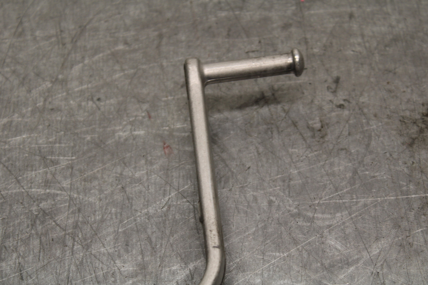 06 YAMAHA YZF R6 SHIFTER LINKAGE SHIFT LINK PEDAL BB716