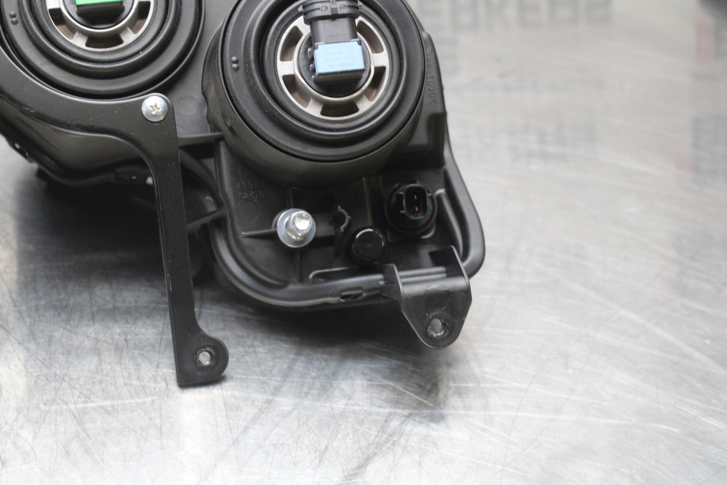 23-24 KAWASAKI NINJA ZX14R NEW!! FRONT HEADLIGHT HEAD LIGHT LAMP BB153