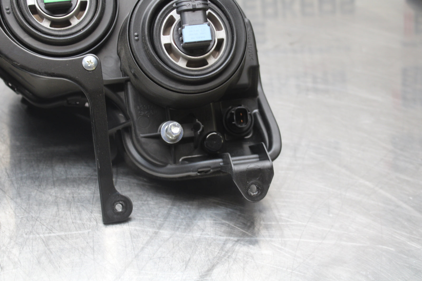 23-24 KAWASAKI NINJA ZX14R NEW!! FRONT HEADLIGHT HEAD LIGHT LAMP BB153