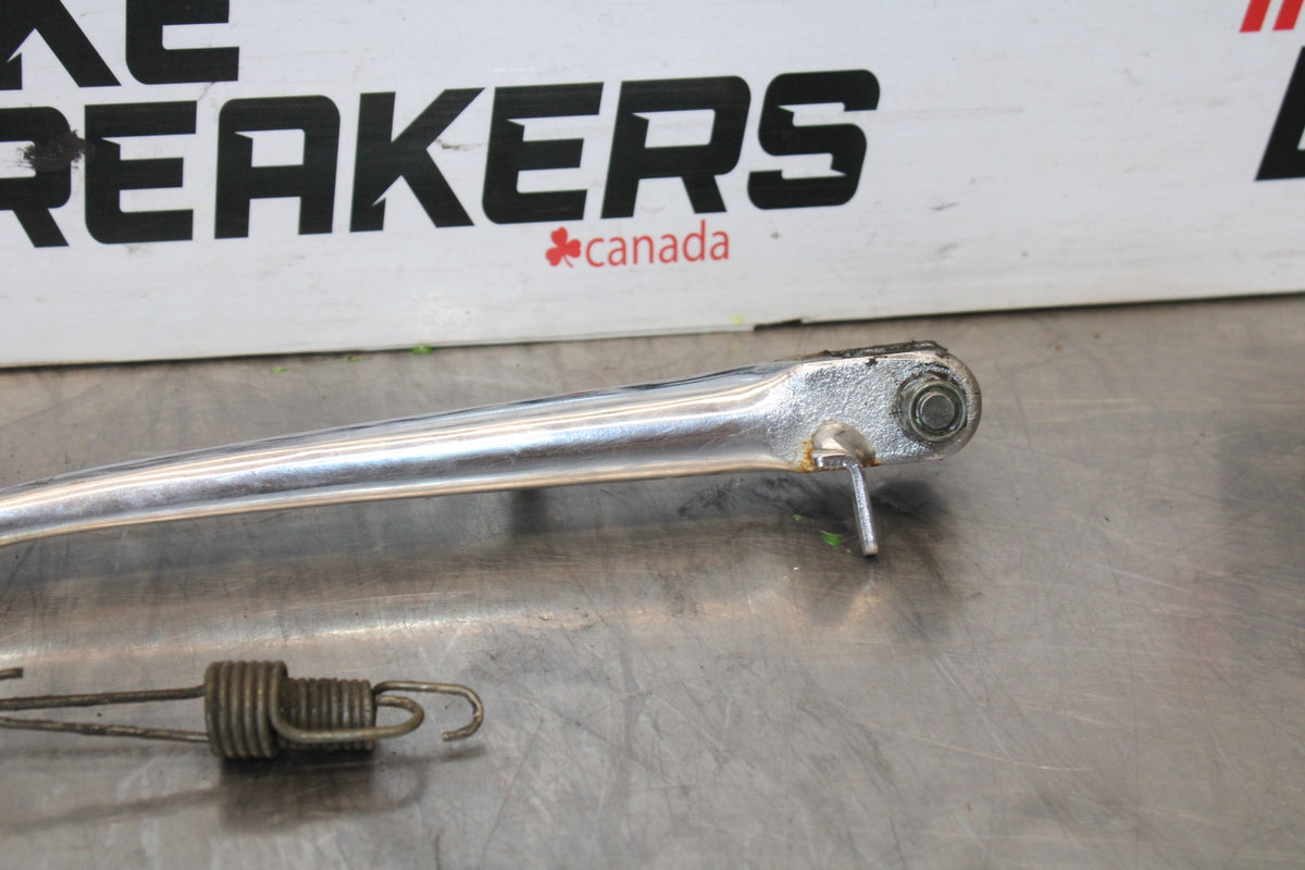 07 SUZUKI BOULEVARD M50 KICKSTAND SIDE KICK STAND BB897