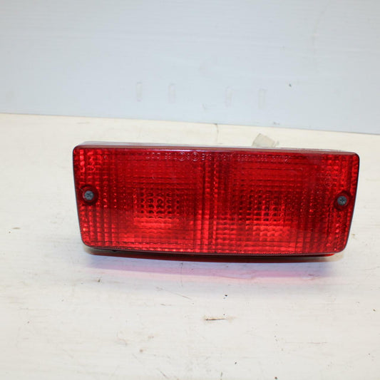 86-06 KAWASAKI CONCOURS 1000 ZG1000A REAR TAIL TAILLIGHT BACK BRAKE LIGHT  BB292