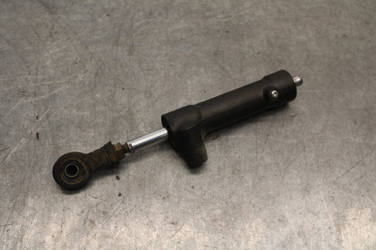 07-08 TRIUMPH DAYTONA 675 STEERING DAMPER STABILIZER BB685