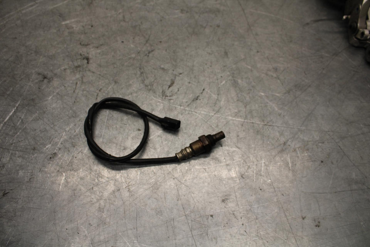 2007 Yamaha YZF R6 OXYGEN O2 EXHAUST GAS LAMBDA SENSOR 2C0-8592A-00-00 BB525