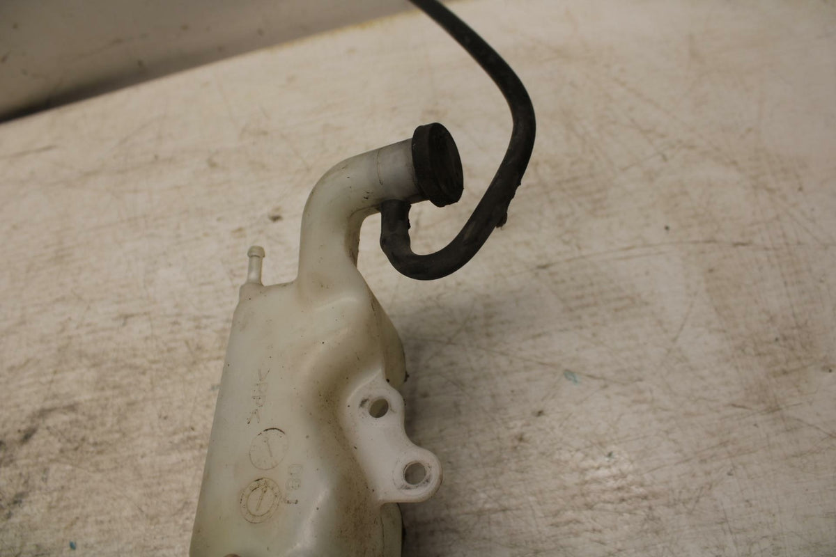 15-16 SUZUKI GSXS750 COOLANT WATER TANK RESERVOIR BOTTLE BB374