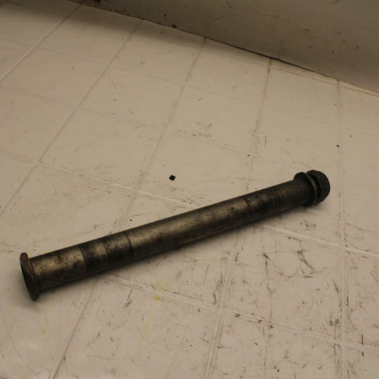 07 YAMAHA YZF R6 REAR AXLE BACK WHEEL RIM PIVOT BOLT AXEL BB284 B