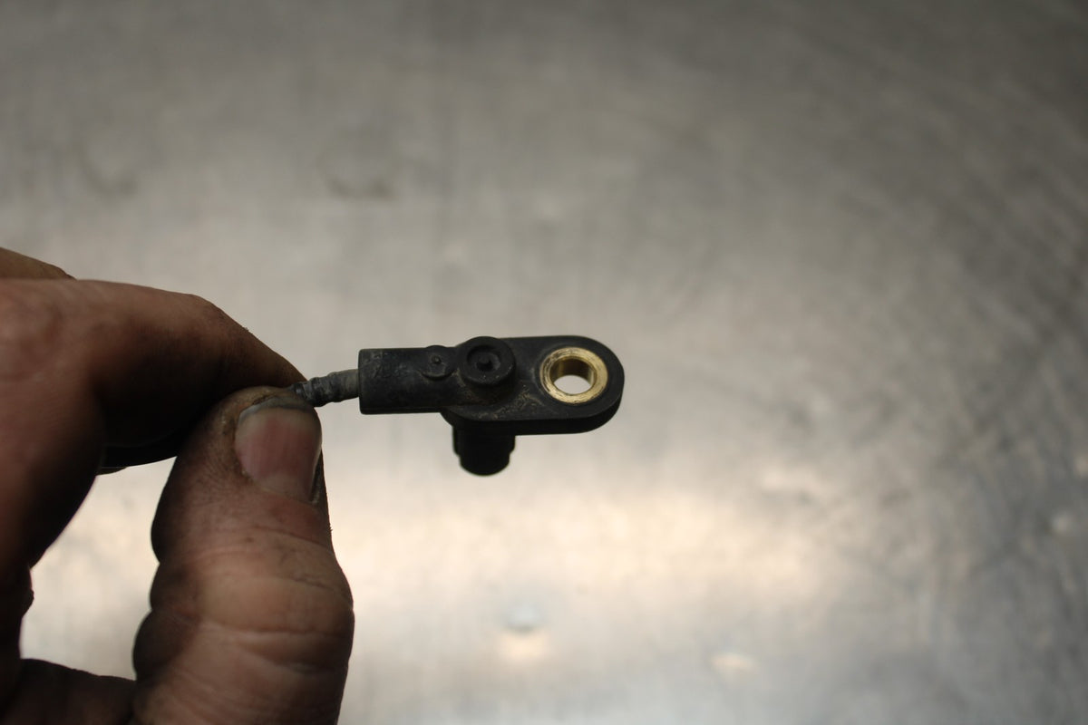 18 HONDA CB500F REAR ABS BRAKE SENSOR BB861