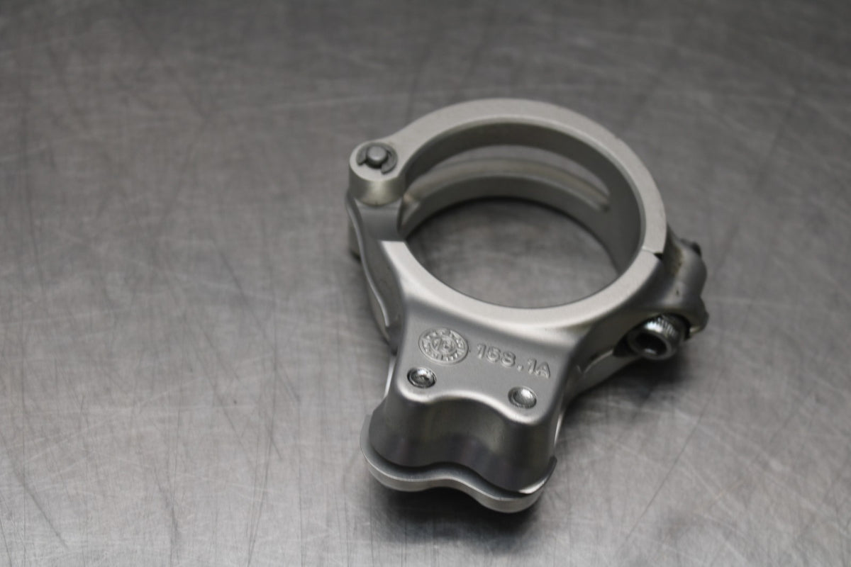 16 DUCATI 959 PANIGALE LEFT RIGHT CLIP ONS HANDLEBAR BRACKETS BB912