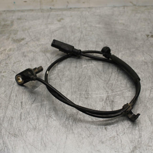 19-20 KAWASAKI NINJA ZX6R FRONT ABS BRAKE SENSOR BB419