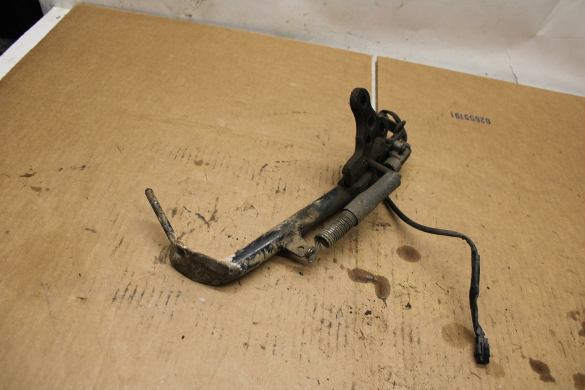 15-17 YAMAHA YZF R3 KICKSTAND SIDE KICK STAND BB380