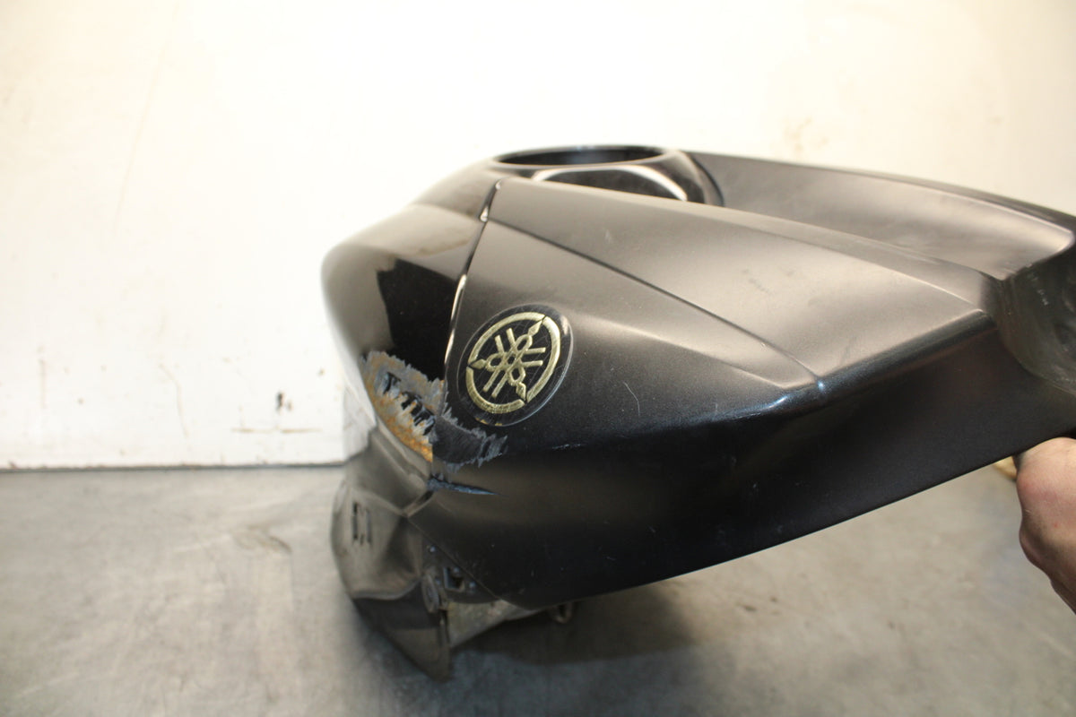 04-06 YAMAHA YZF R1 GAS TANK FUEL CELL PETROL RESERVOIR BB659