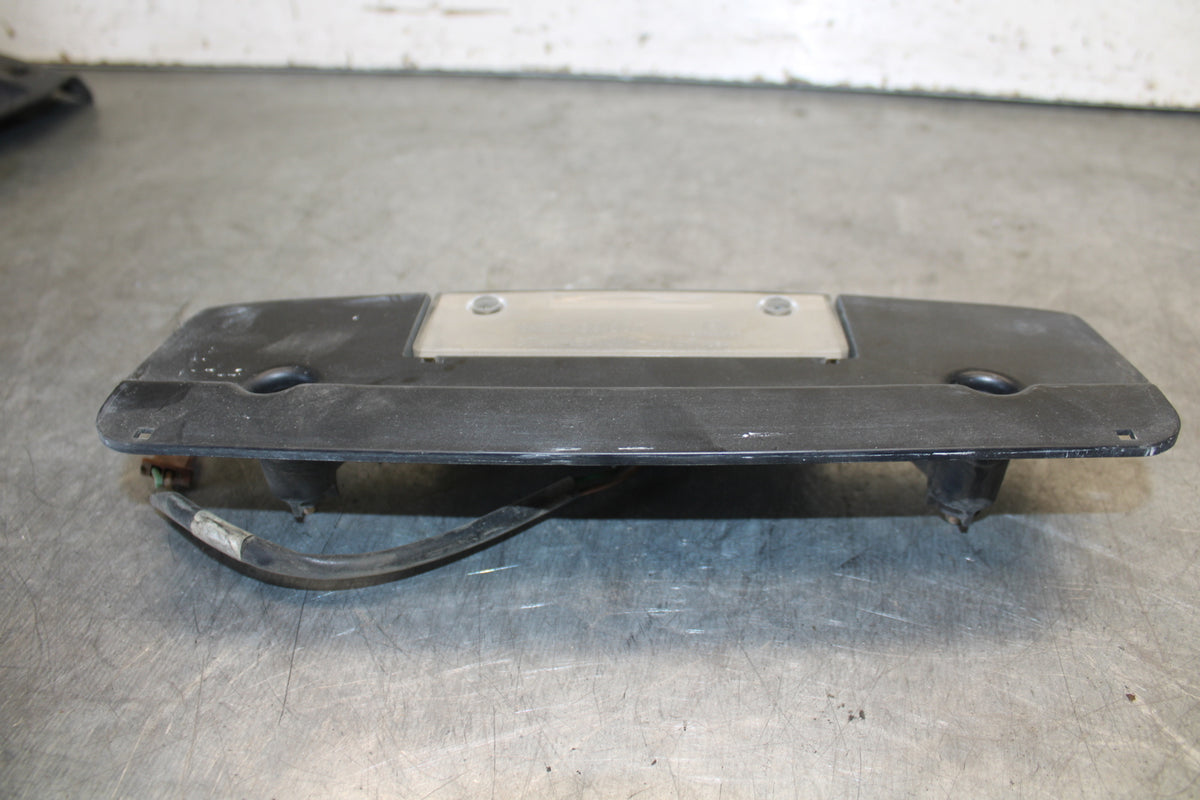 93-00 HONDA GOLDWING 1500 GL1500SE LICENSE PLATE LIGHT BB700