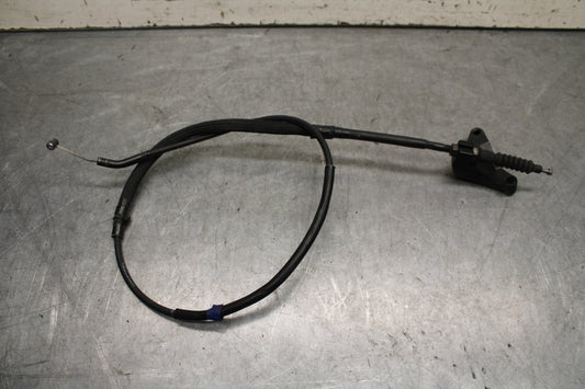 13-18 KAWASAKI NINJA ZX6R CLUTCH CABLE LINE 54011-0564 BB666