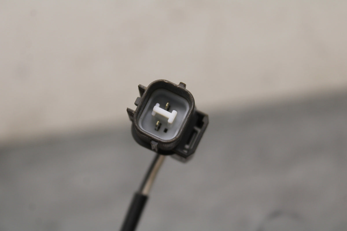 13-16 SUZUKI BANDIT 1250S ABS FRONT ABS BRAKE SENSOR & RING BB134