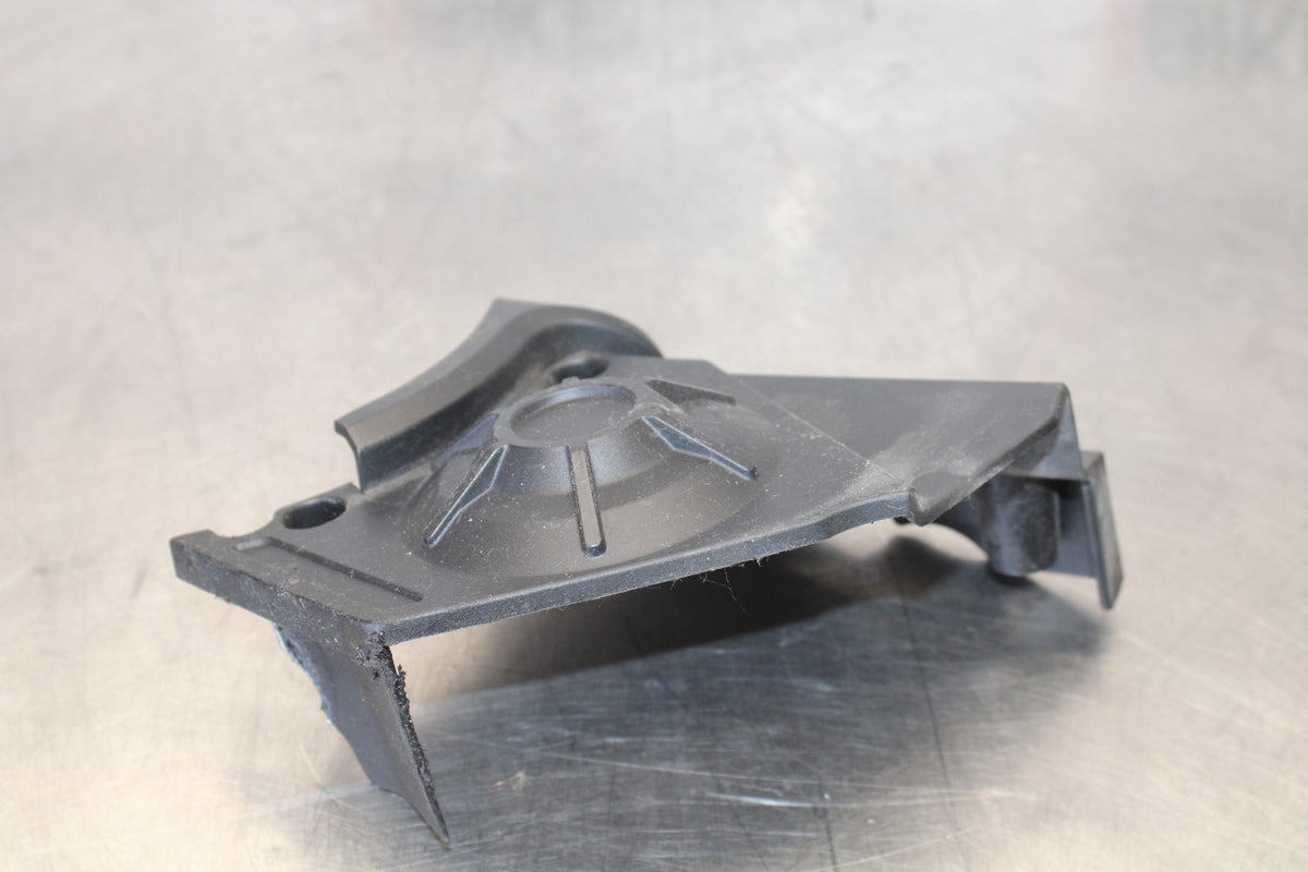 20-23 APRILIA RS660 ENGINE SPROCKET COVER BB889