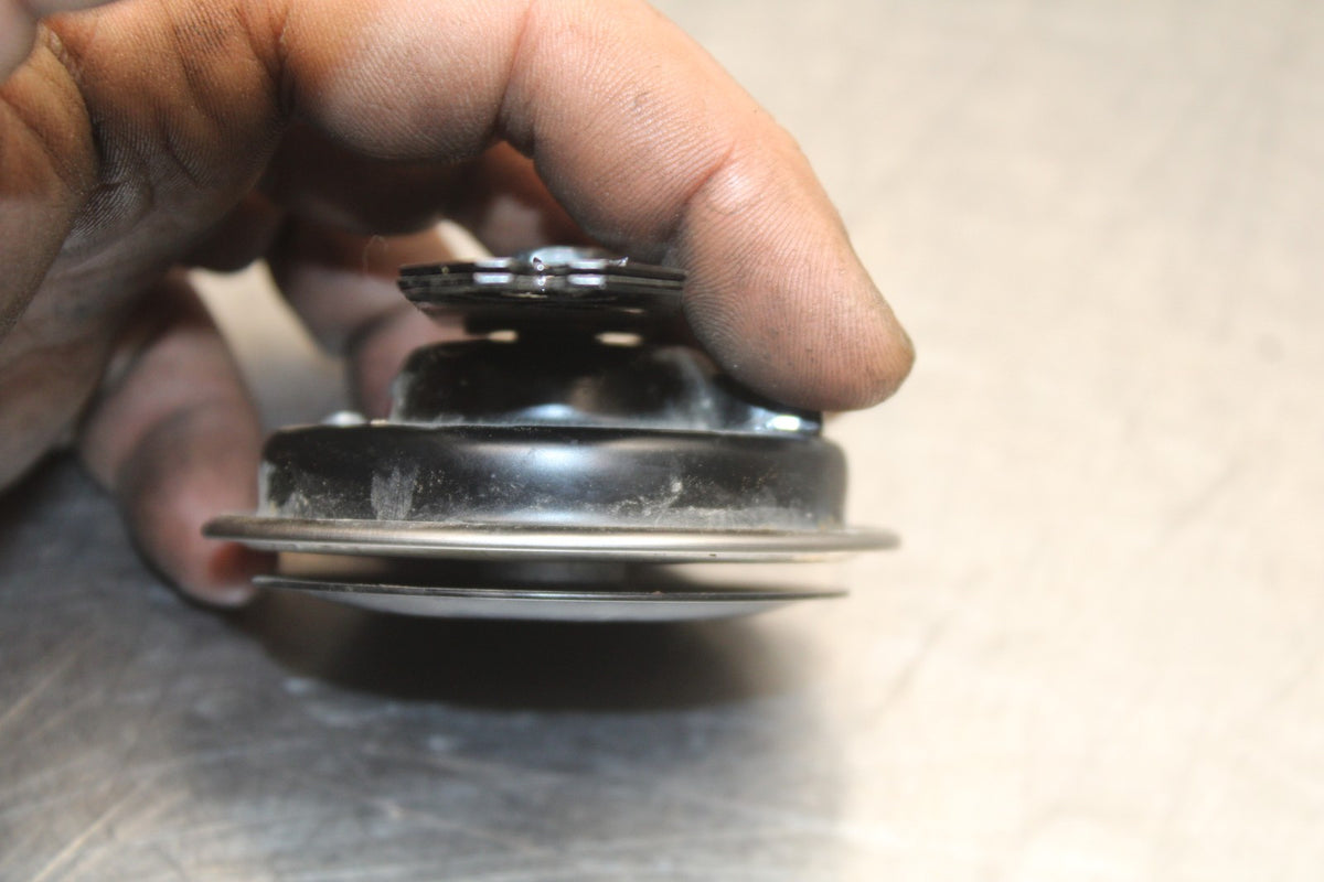 22-25 YAMAHA YZF R7 HORN SIGNAL BB850