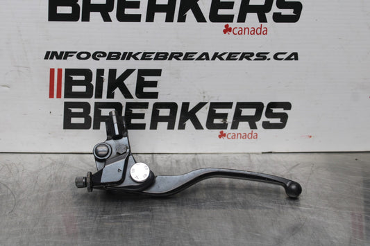 22 KAWASAKI NINJA 1000SX CLUTCH PERCH MOUNT WITH LEVER  BB780