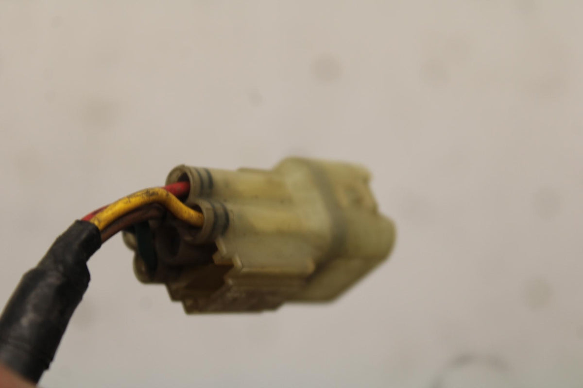 06-07 HONDA CBR1000RR EXHAUST VALVE SERVO MOTOR 31420-MEL-D21 BB99