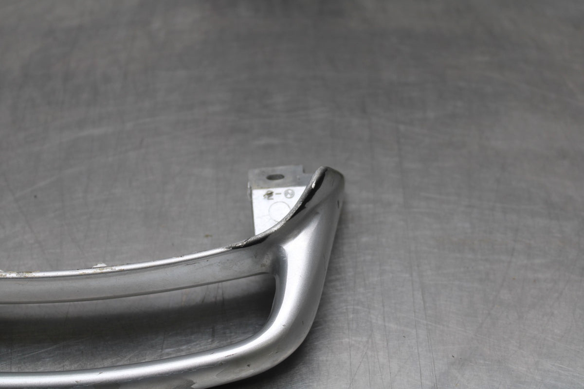 96 KAWASAKI NINJA 500 EX500A PASSENGER REAR SEAT GRAB BAR HANDLE BB768
