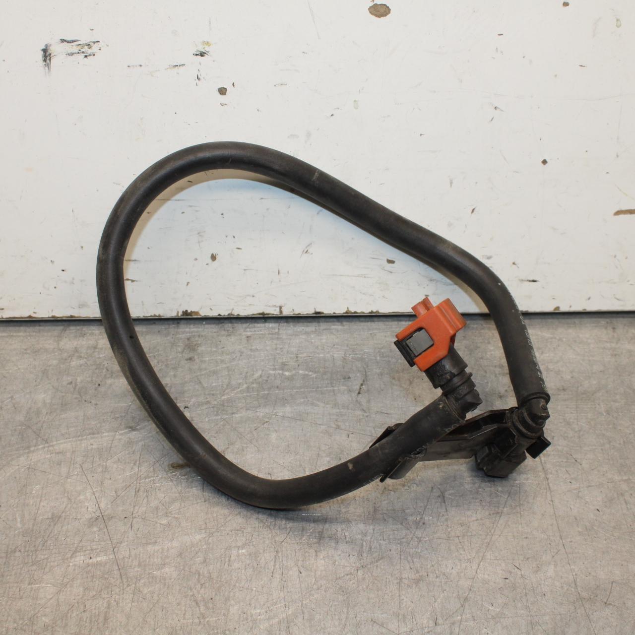06-14 YAMAHA ROADLINER S XV1900S FUEL GAS LINE HOSE (ITEM B) BB619